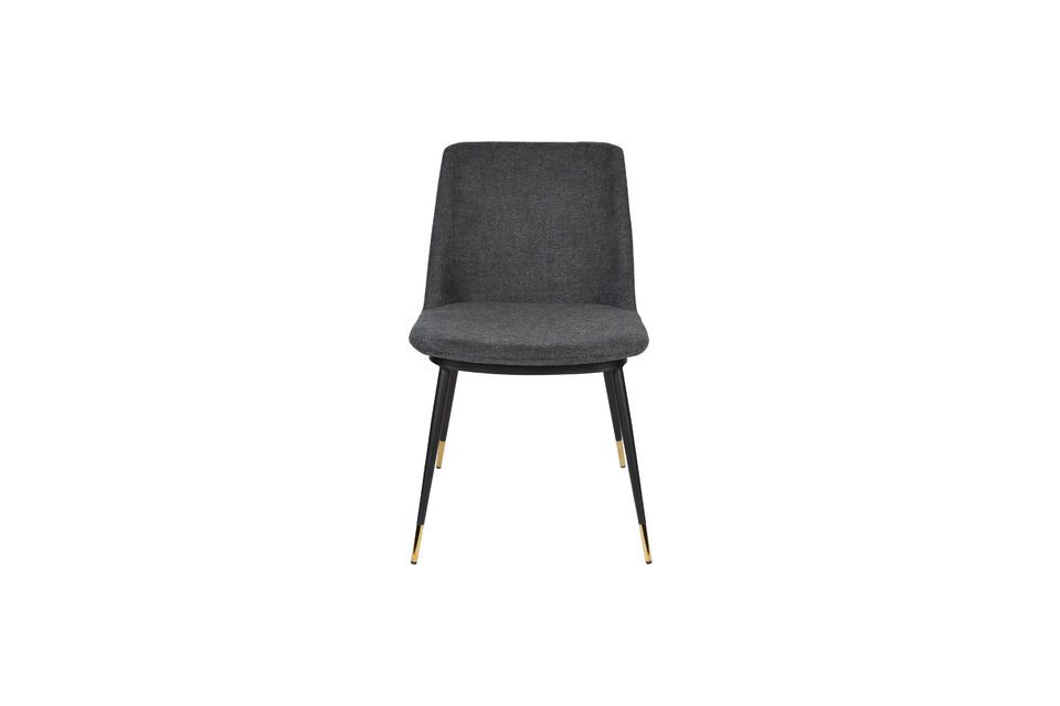 Ontworpen voor zowel comfort als stijl