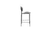 Miniatuur Donny Grey Counter Stool 10