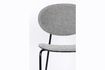 Miniatuur Donny Grey Counter Stool 3