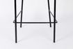 Miniatuur Donny Grey Counter Stool 6