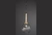 Miniatuur Drop Glas Ophanging 6
