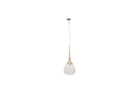 Drop Glas Ophanging Productfoto