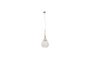 Miniatuur Drop Glas Ophanging Productfoto