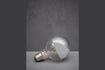 Miniatuur E27 LED Zilverkleurige Lamp 1