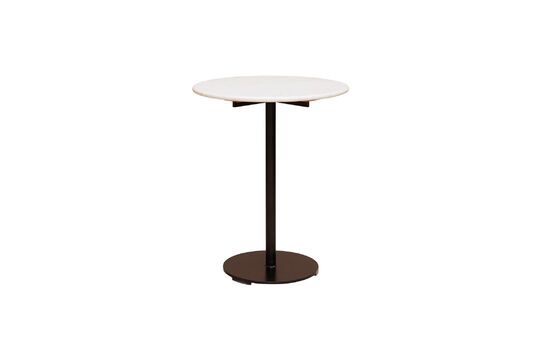Eettafel Lana wit marmer Productfoto