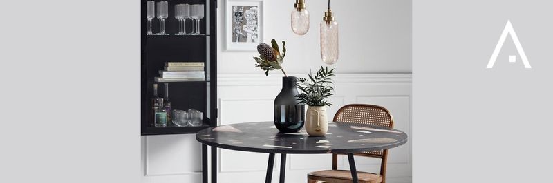 Eettafel Nordal
