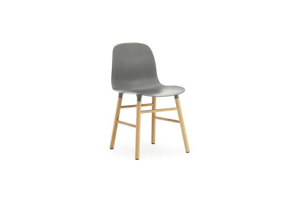 De Form Chair