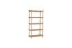 Miniatuur Eiken fineer plank Epoch 1