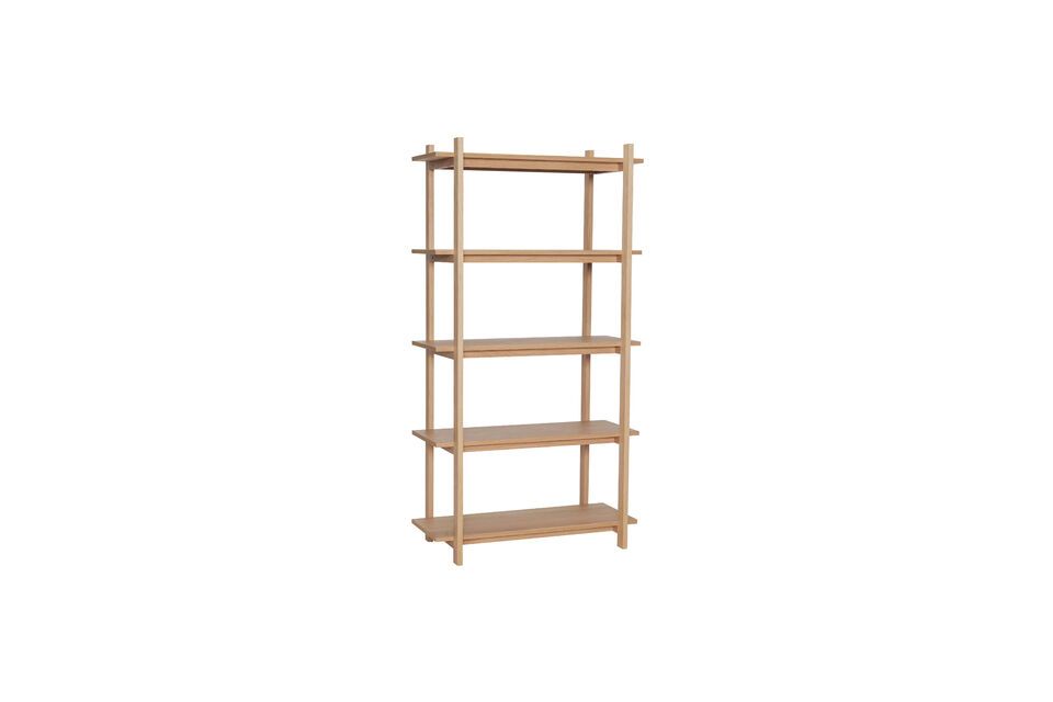 Eiken fineer plank Epoch Hübsch