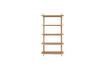Miniatuur Eiken fineer plank Epoch 6