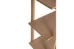 Miniatuur Eiken fineer plank Epoch 9