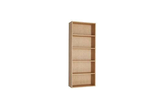 Eiken fineerplank Kappu Productfoto