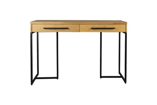 Eikenhouten console Klasse