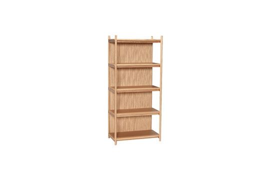 Erfgoed licht houten plank Productfoto