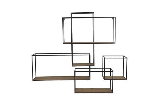 Essentiële Wandbeugel