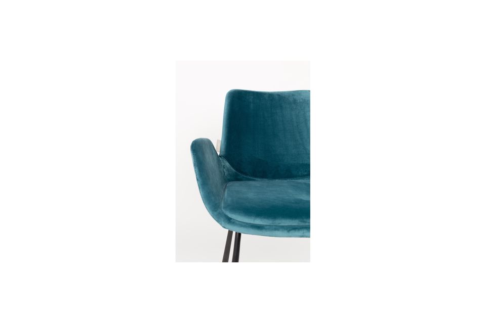 Fauteuil Brit olie - 6