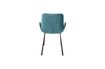 Miniatuur Fauteuil Brit olie 9