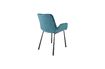 Miniatuur Fauteuil Brit olie 10