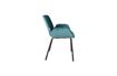 Miniatuur Fauteuil Brit olie 11