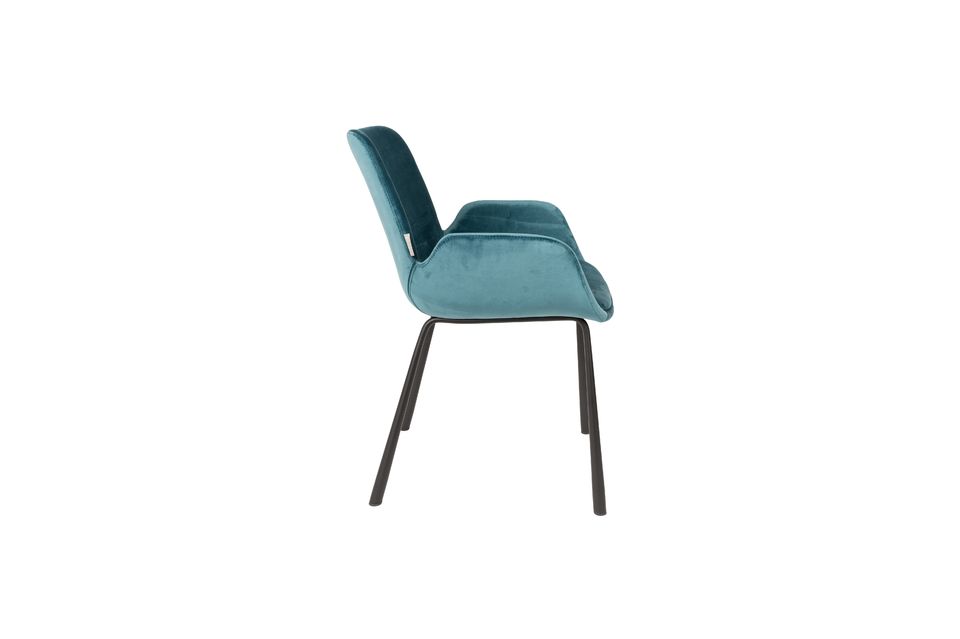 Fauteuil Brit olie - 9