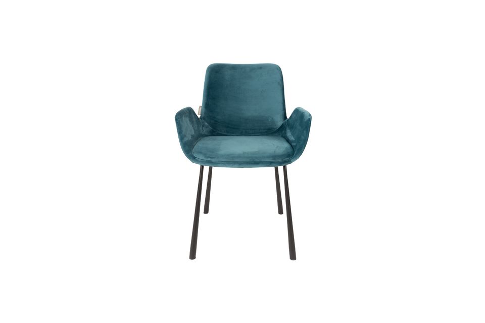 Fauteuil Brit olie - 10