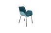 Miniatuur Fauteuil Brit olie 7