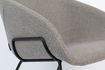 Miniatuur Festoon Fab Lounge Chair Grijs 4
