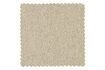 Miniatuur Force beige stoel met schapenvachteffect 2