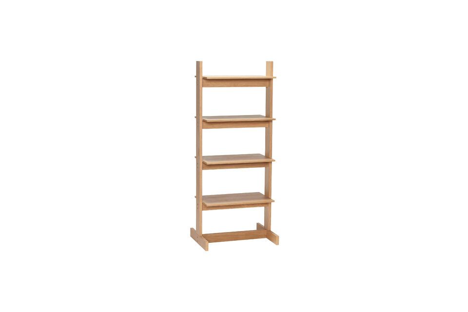 Forma licht houten plank Hübsch