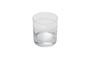 Miniatuur Gegraveerd Laurier-whiskyglas Productfoto