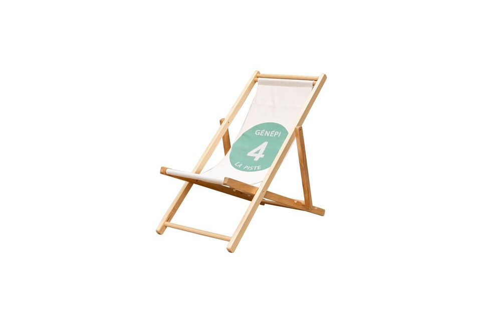 De witte kleur voegt een vleugje helderheid toe aan je tuin