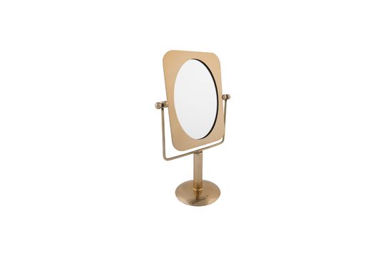 Genomen spiegel Productfoto
