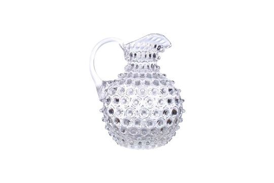 Glas karaf 2L Diamant