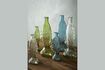 Miniatuur Glazen vaas transparant H30 Fish 3
