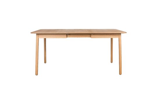 Glimps Tabel 120 162X80 Natuurlijk Productfoto