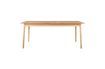 Miniatuur Glimps Tafel 180-240X90 Natuurlijk 15