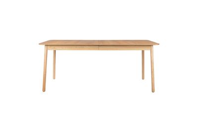 Glimps Tafel 180-240X90 Natuurlijk