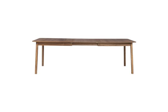 Glimps walnoten tafel