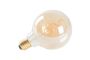 Miniatuur Globe Gouden bol maat L Productfoto