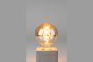 Miniatuur Globe Gouden bol maat L 1