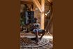 Miniatuur Gold Crane Koffietafel 6
