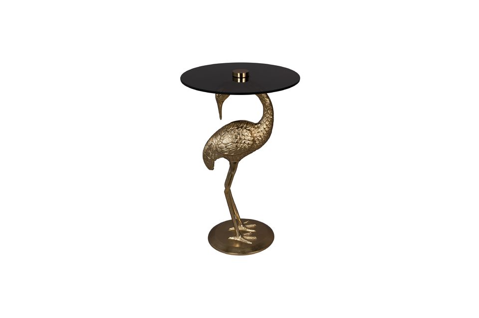 Gold Crane Koffietafel - 5