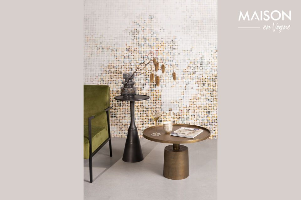 Ontdek de tijdloze elegantie van salontafel Mason