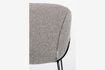 Miniatuur Grijze Festoon Fab Fauteuil 7