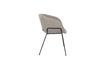 Miniatuur Grijze Festoon Fab Fauteuil 12