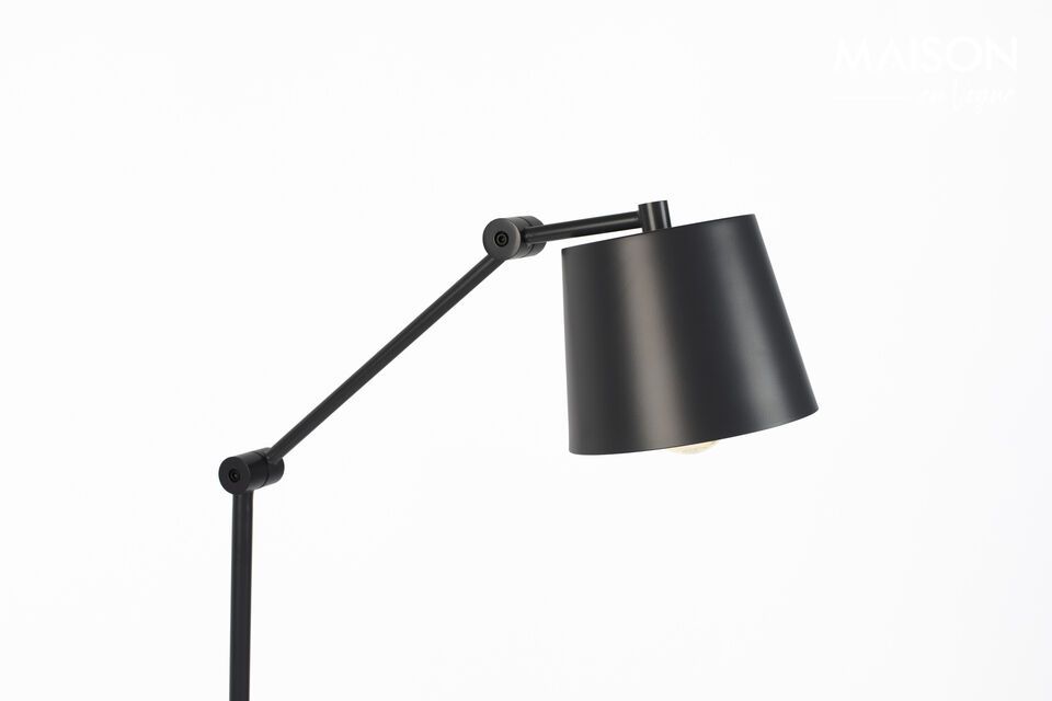 Of je nu een gezellige leeshoek wilt verlichten of een extra lichtbron aan je woonkamer wilt