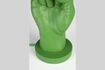 Miniatuur Groene harsen lamp What If 9