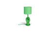 Miniatuur Groene harsen lamp What If 8