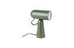 Miniatuur Groene Vesper bureaulamp 6