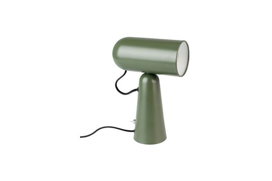 Groene Vesper bureaulamp